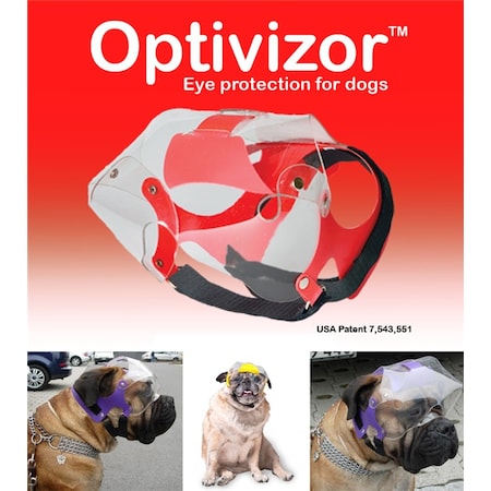 Short Snout Optivizor MINI